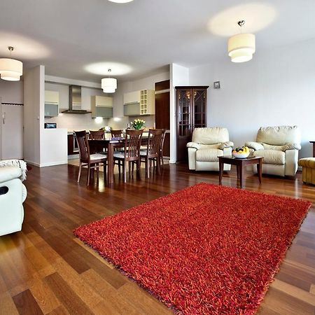 3 Bedrooms Apartment Zoliborz Gwiazdzista 바르샤바 외부 사진