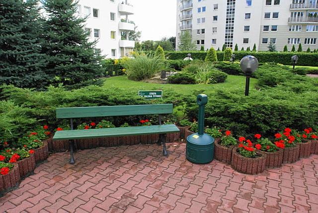 3 Bedrooms Apartment Zoliborz Gwiazdzista 바르샤바 외부 사진