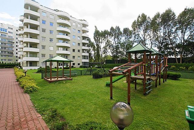 3 Bedrooms Apartment Zoliborz Gwiazdzista 바르샤바 외부 사진