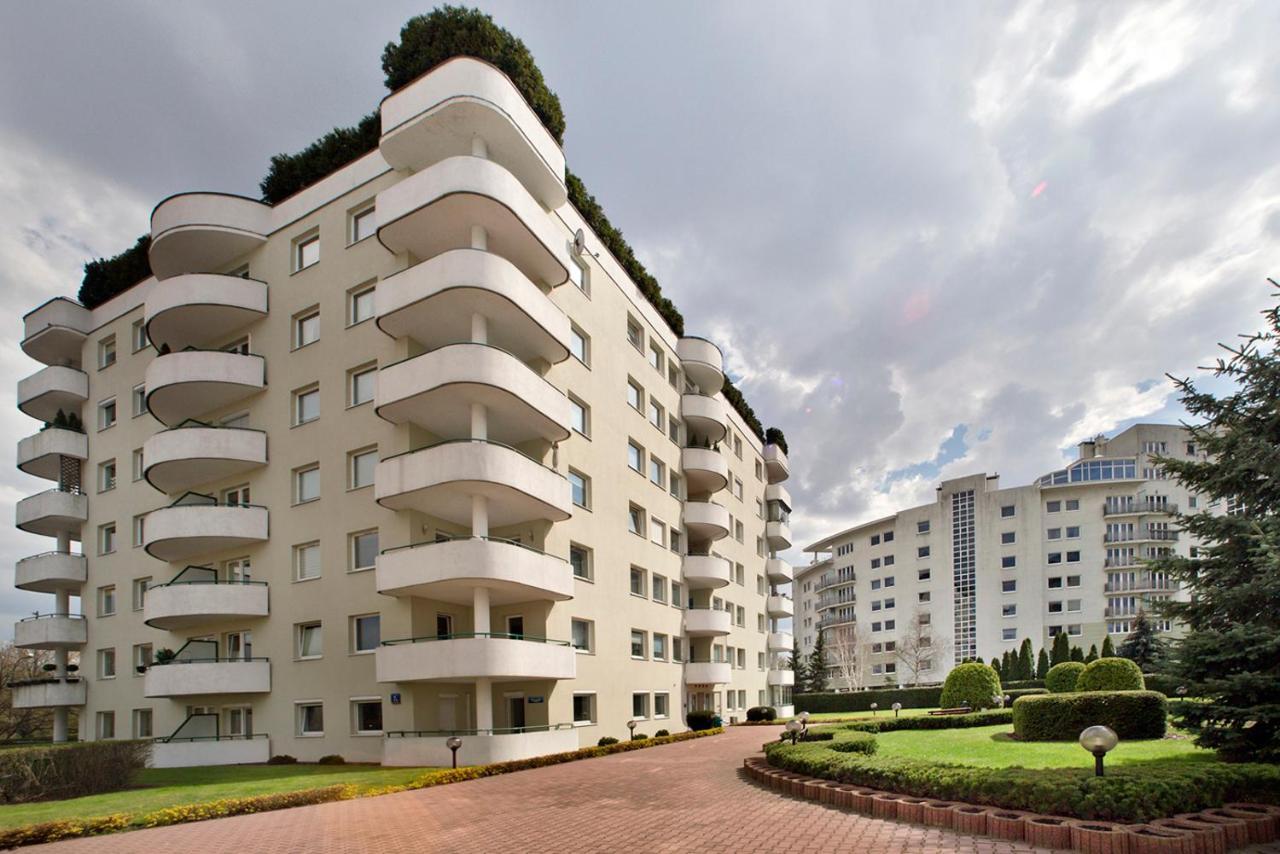 3 Bedrooms Apartment Zoliborz Gwiazdzista 바르샤바 외부 사진