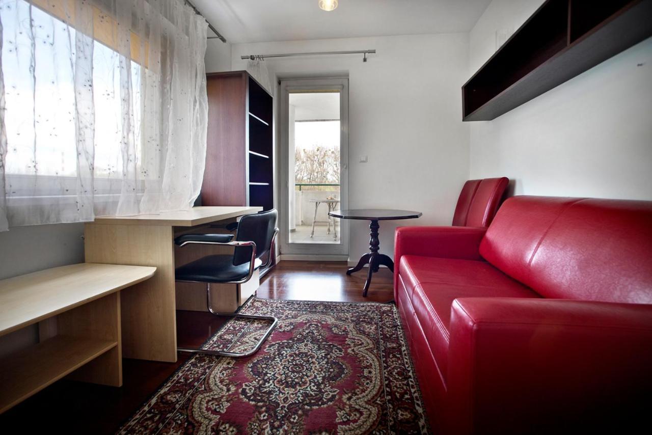 3 Bedrooms Apartment Zoliborz Gwiazdzista 바르샤바 외부 사진