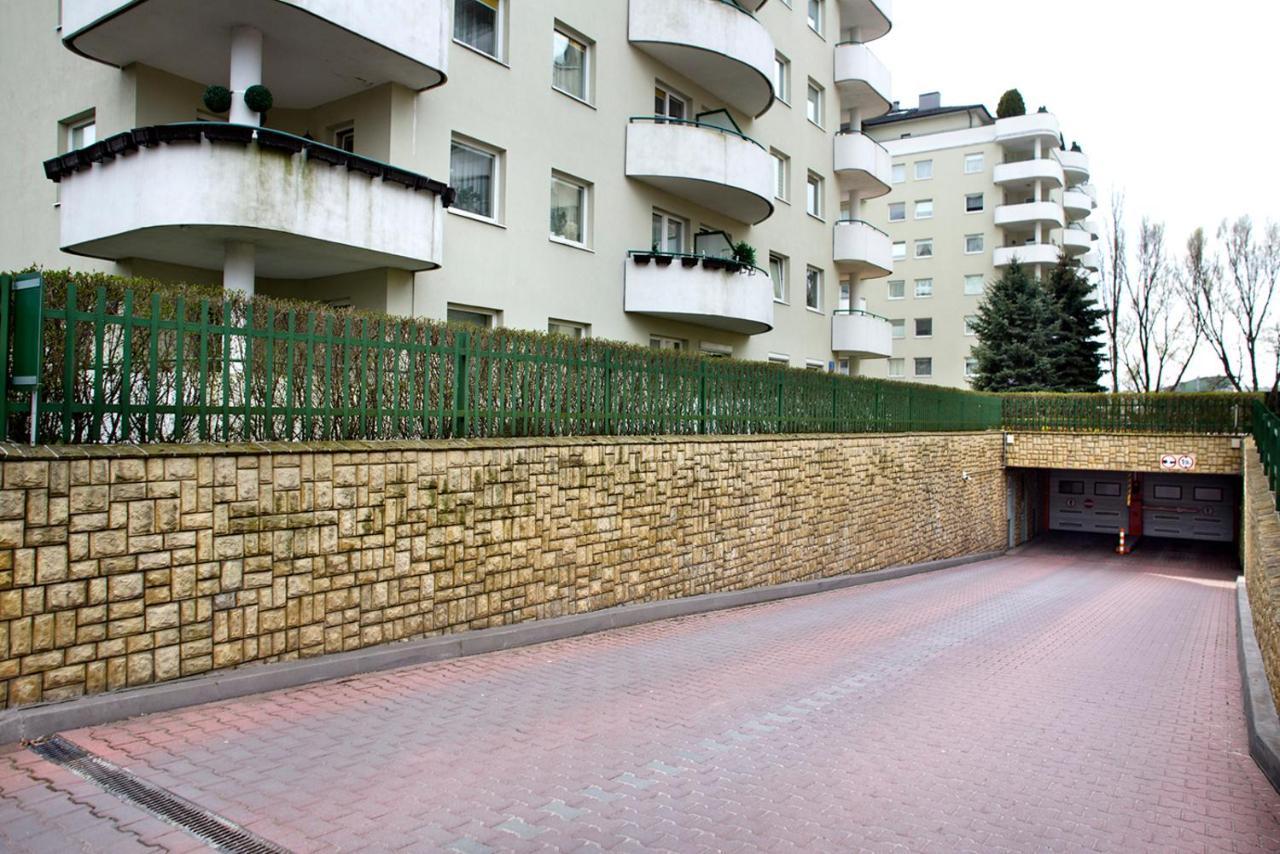 3 Bedrooms Apartment Zoliborz Gwiazdzista 바르샤바 외부 사진