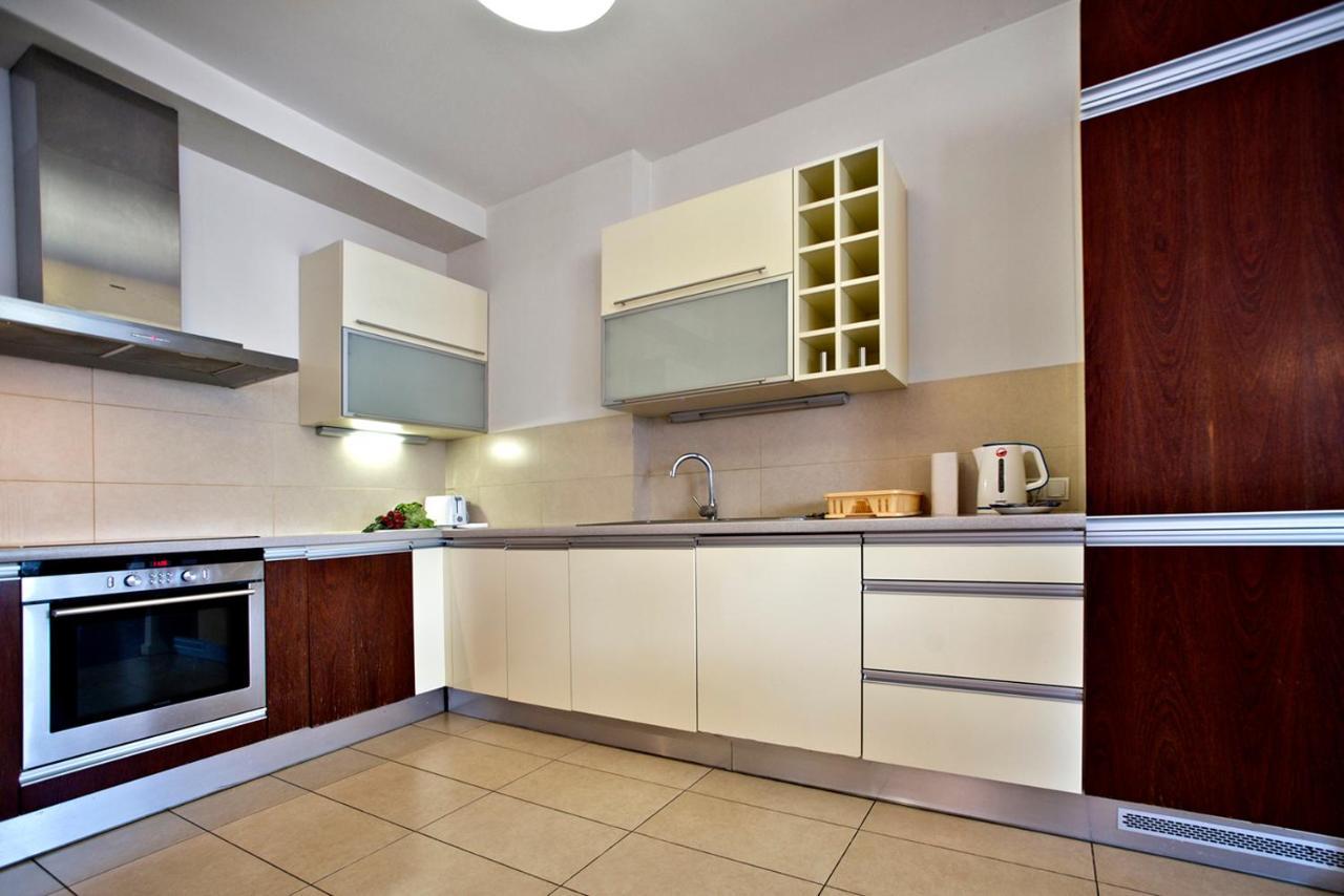 3 Bedrooms Apartment Zoliborz Gwiazdzista 바르샤바 외부 사진