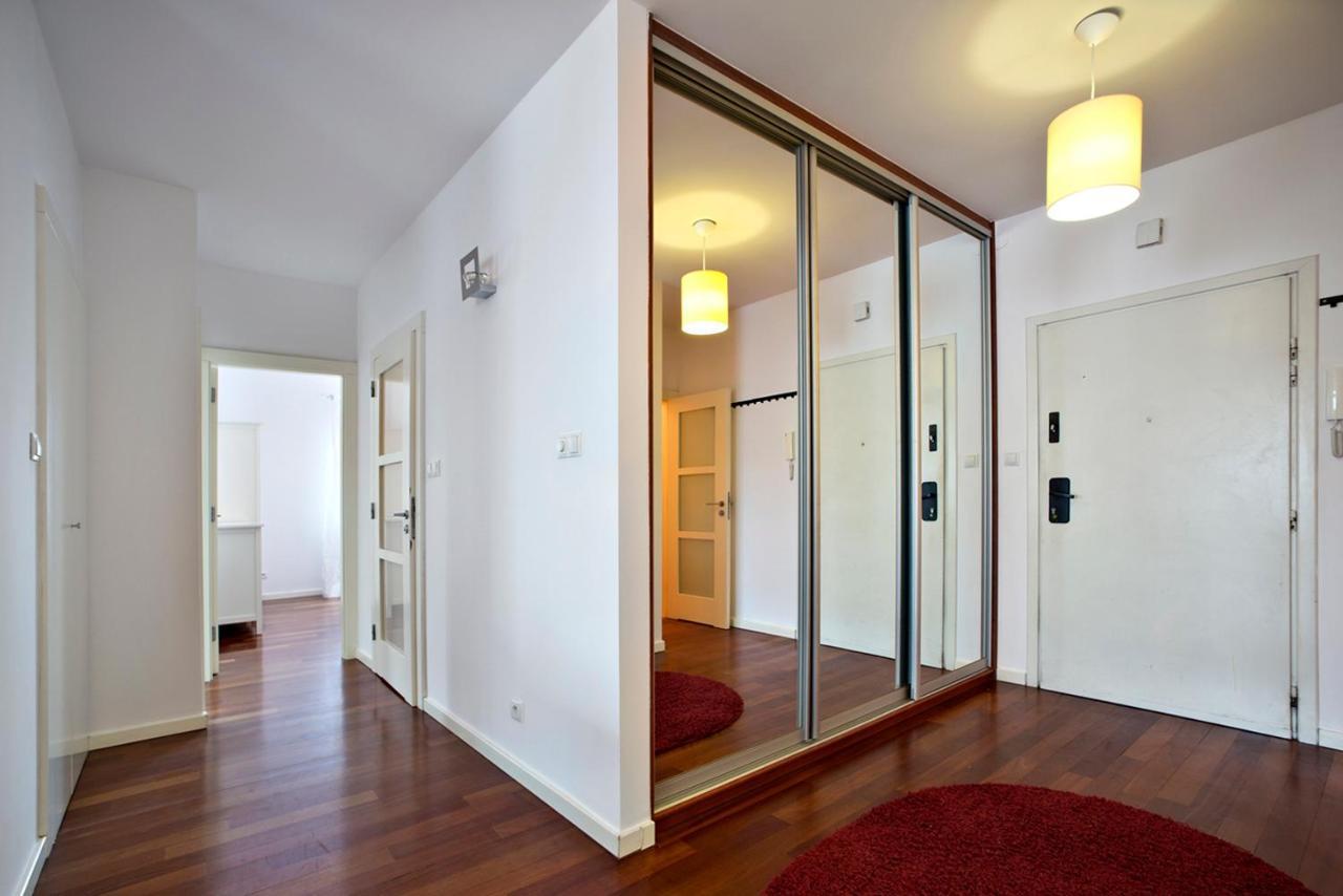 3 Bedrooms Apartment Zoliborz Gwiazdzista 바르샤바 외부 사진