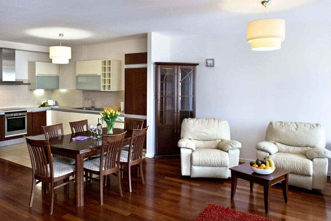 3 Bedrooms Apartment Zoliborz Gwiazdzista 바르샤바 외부 사진