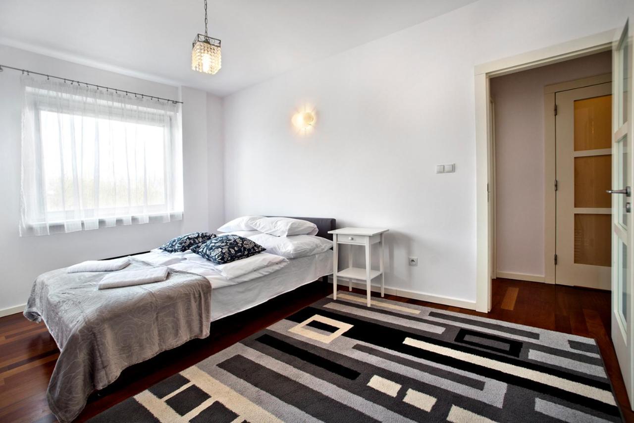 3 Bedrooms Apartment Zoliborz Gwiazdzista 바르샤바 외부 사진