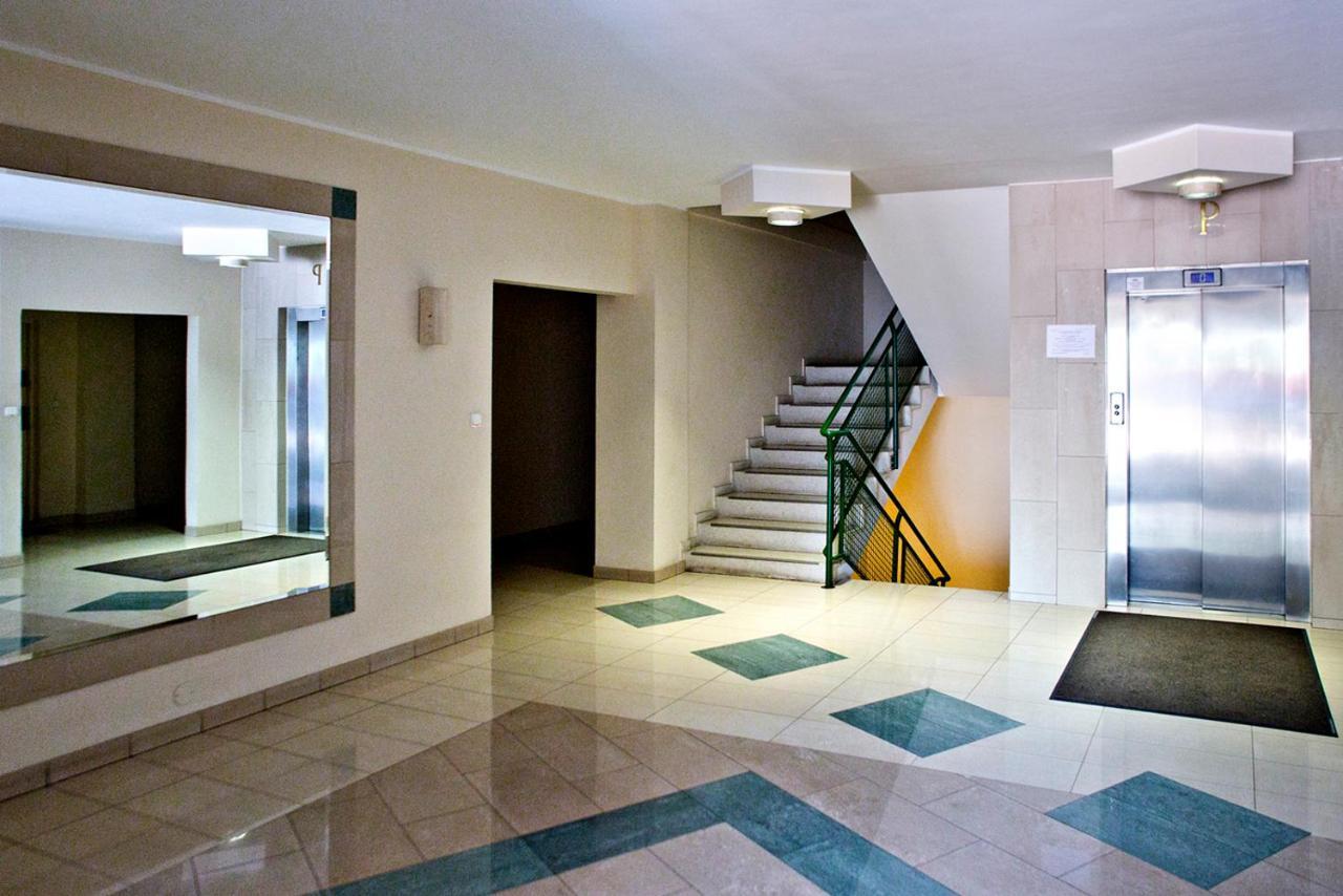 3 Bedrooms Apartment Zoliborz Gwiazdzista 바르샤바 외부 사진